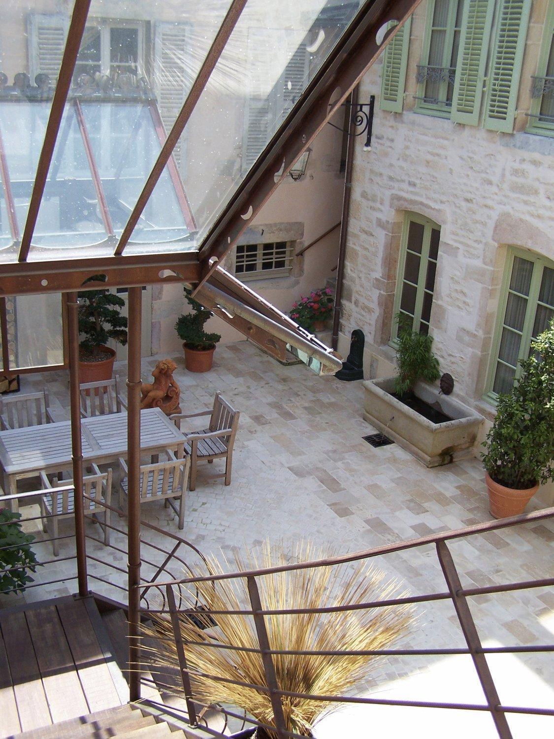 Le Clos Sainte-Marguerite Beaune  Zewnętrze zdjęcie