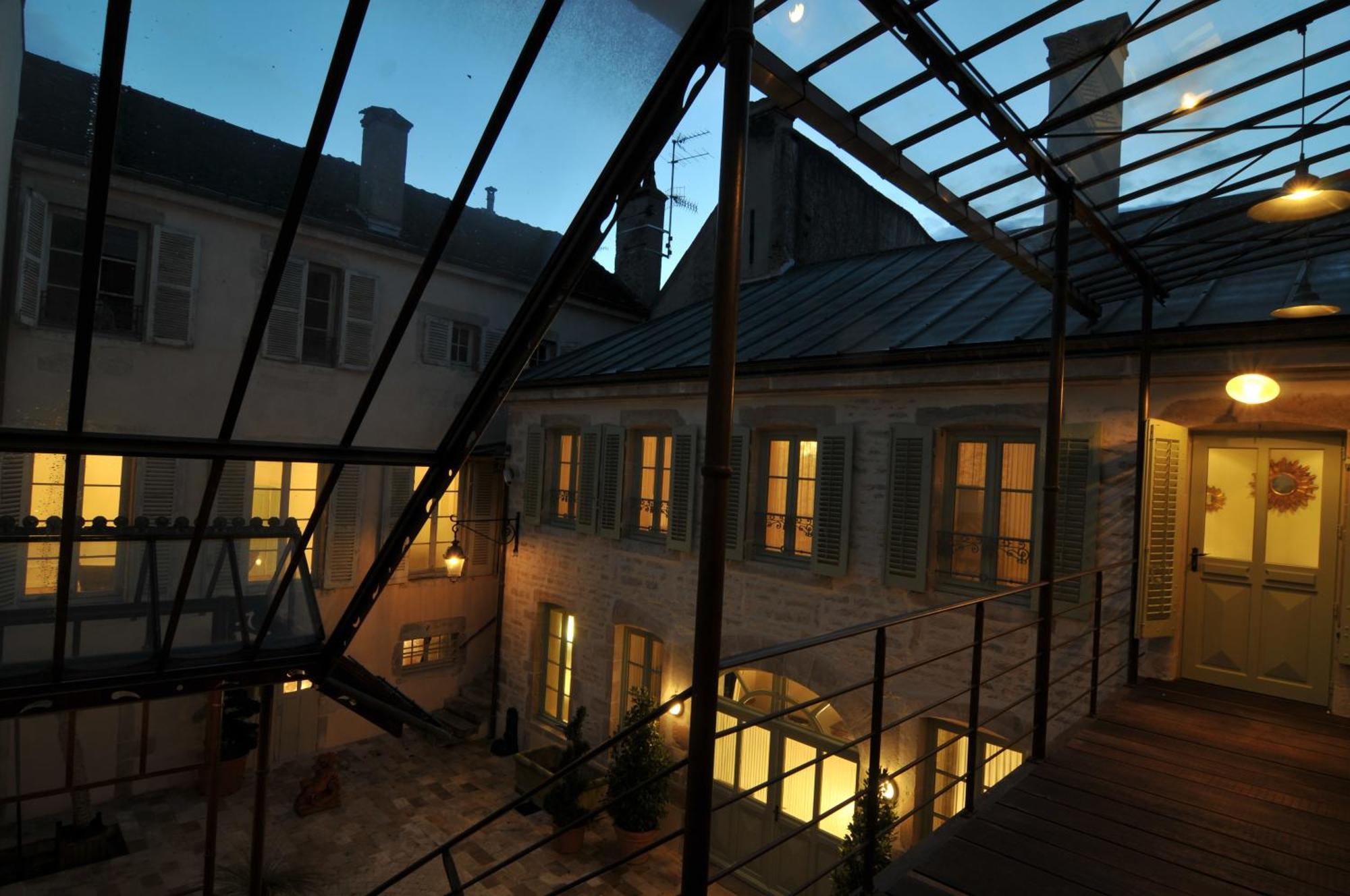 Le Clos Sainte-Marguerite Beaune  Zewnętrze zdjęcie