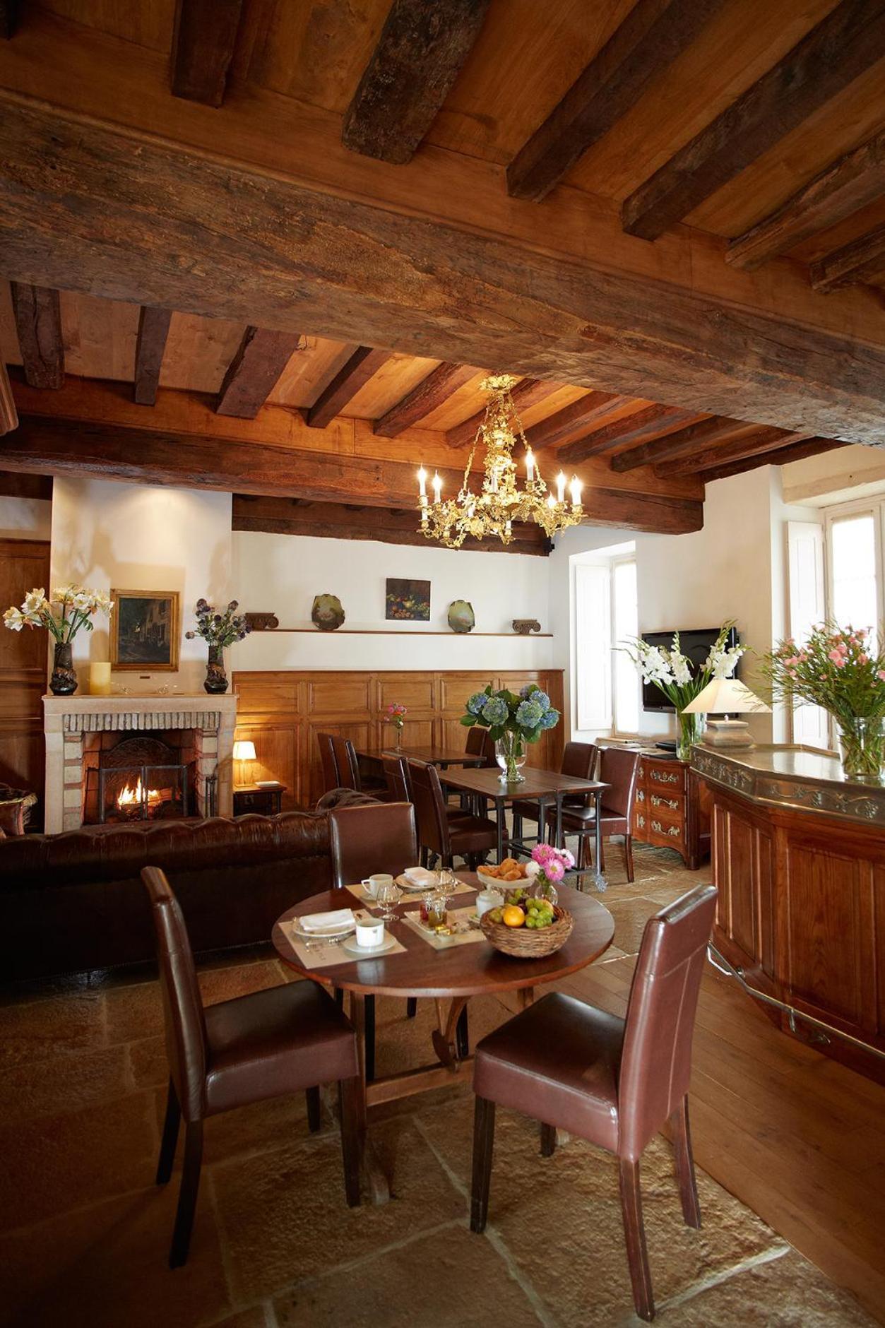 Le Clos Sainte-Marguerite Beaune  Zewnętrze zdjęcie